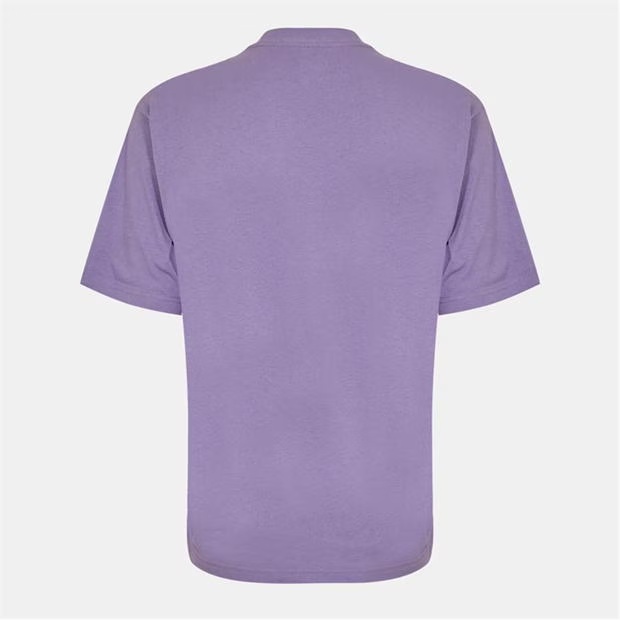 Vans Left Chest Ii Loose Ss Purple Haze T-Shirt Unisex Adults