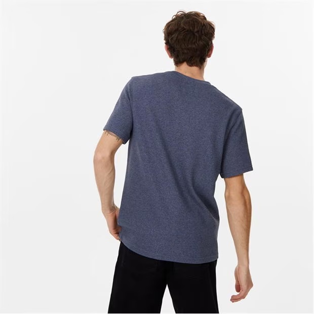 Jack Wills Bubble Texture T-Shirt