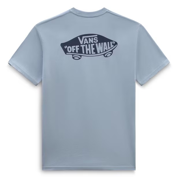 Vans Back Patch T-Shirt