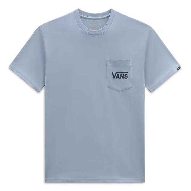 Vans Back Patch T-Shirt