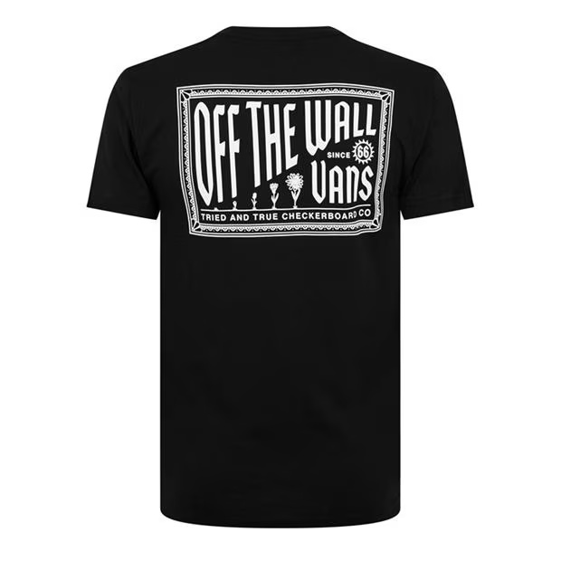 Vans T-Shirt