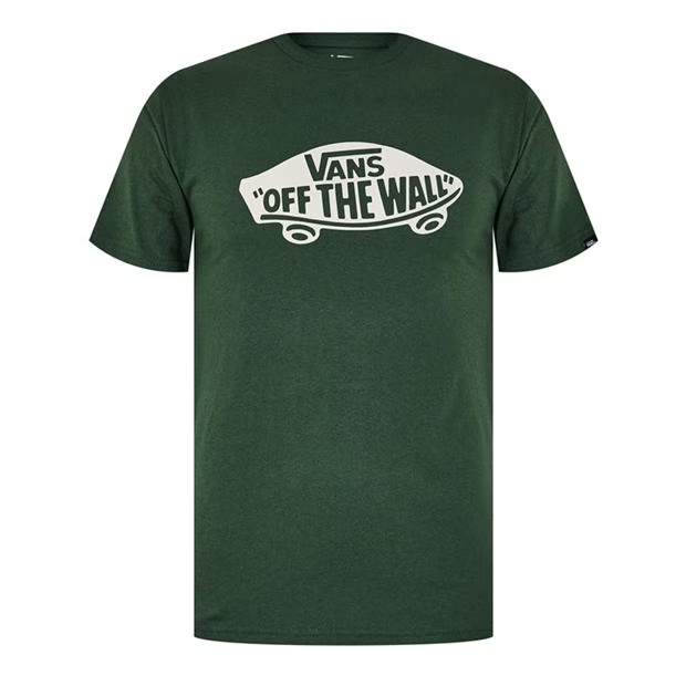 Vans Off the Wall Board T-Shirt Mens