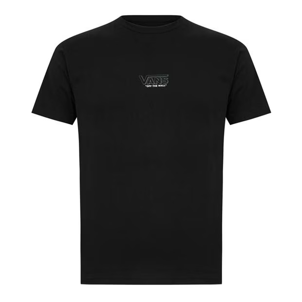 Vans Crew Neck T-Shirt