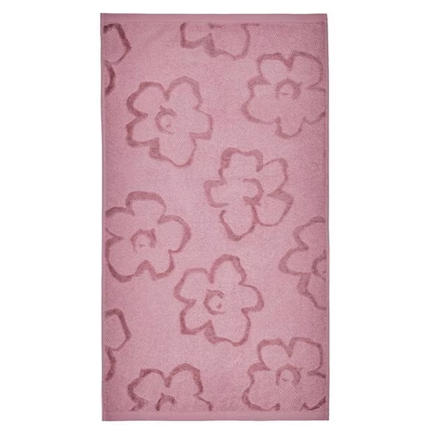 Ted Baker Home Magnolia Towel
