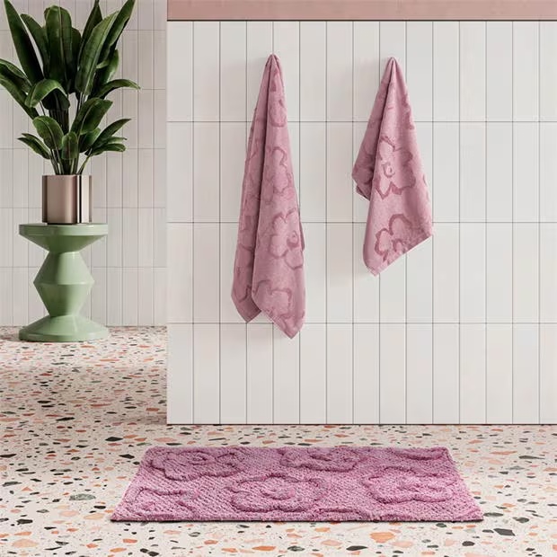 Ted Baker Home Magnolia Towel