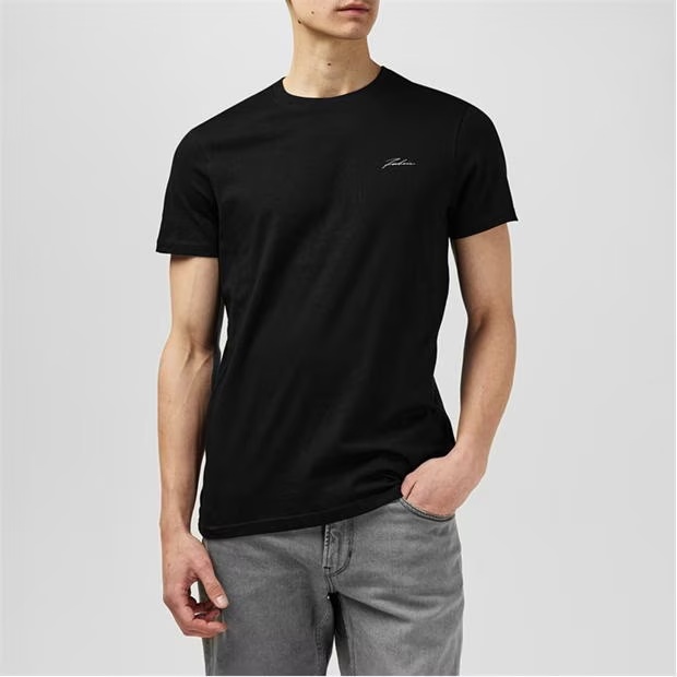 Fabric 5pack T-Shirts
