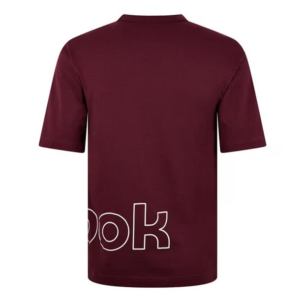 Reebok Grphc Ss T Sn99