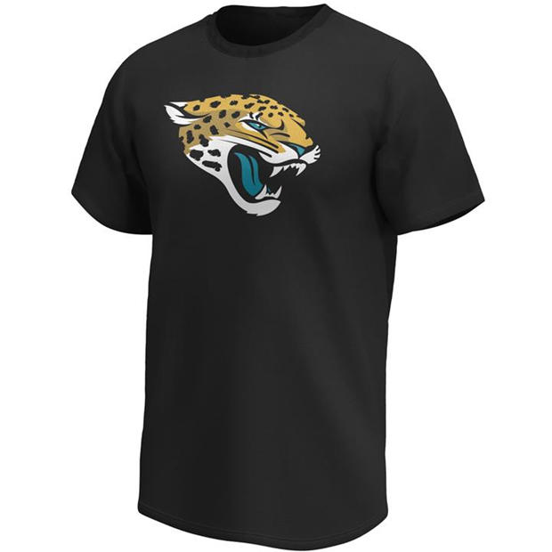 NFL Logo T Shirt Mens