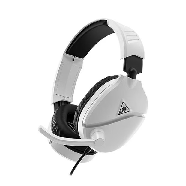 Turtle Beach Turtle Beach Recon 70 Xbox PC PS5 PS4 Gaming Headset - White