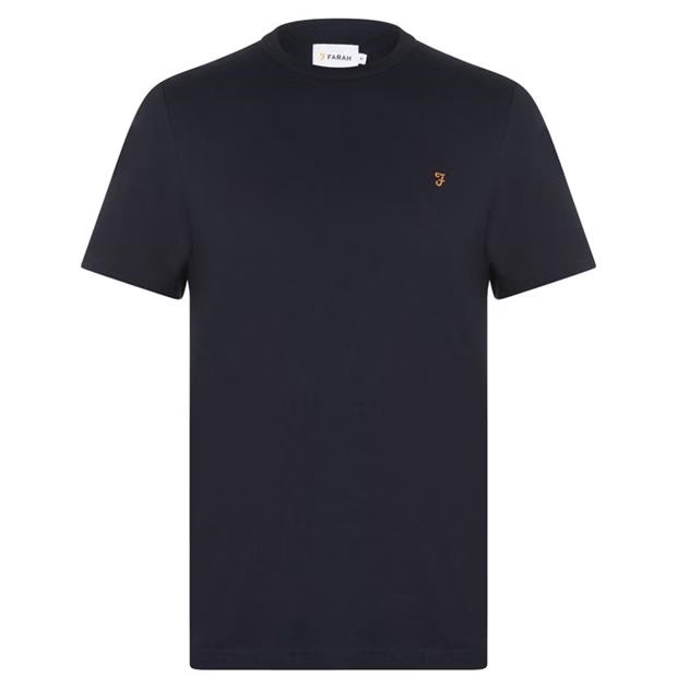Farah Denny Short Sleeve T Shirt