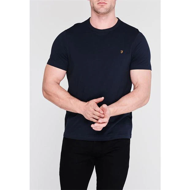 Farah Denny Short Sleeve T Shirt