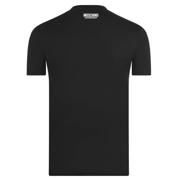 MOSCHINO Tape T Shirt