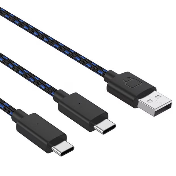 Venom Venom PS5 Dual Play and Charge Cable