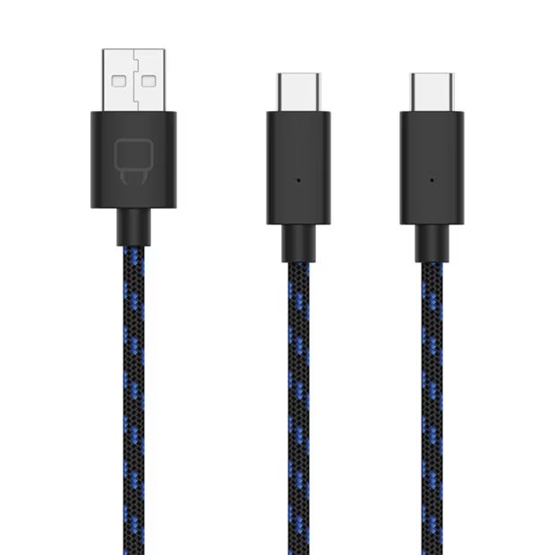 Venom Venom PS5 Dual Play and Charge Cable
