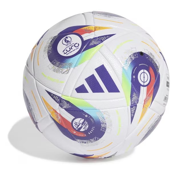 adidas Euros 2025 â¢ League Ball Adults