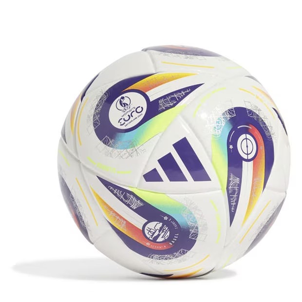 adidas Euros 2025 â¢ Mini Ball Adults