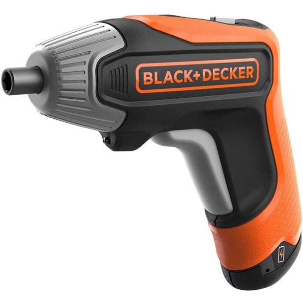 Black and Decker Rapid Driver