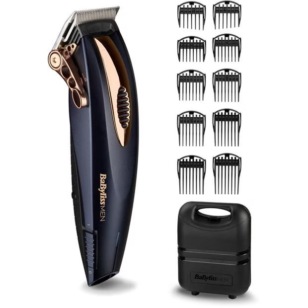 Babyliss BaBylissMEN Super Clipper