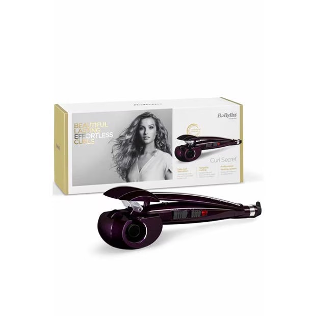 Babyliss BABYLISS CURL SECRET