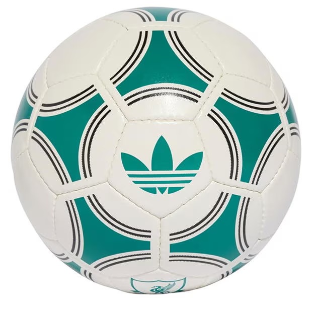 adidas Liverpool Club Football