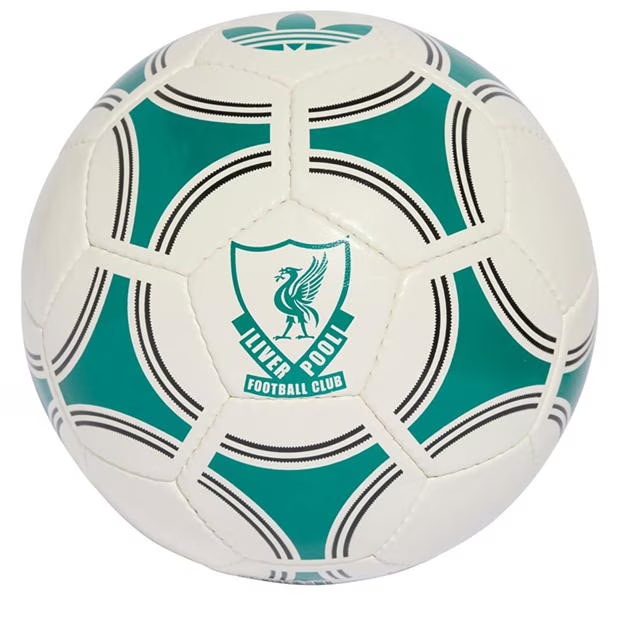 adidas Liverpool Club Football