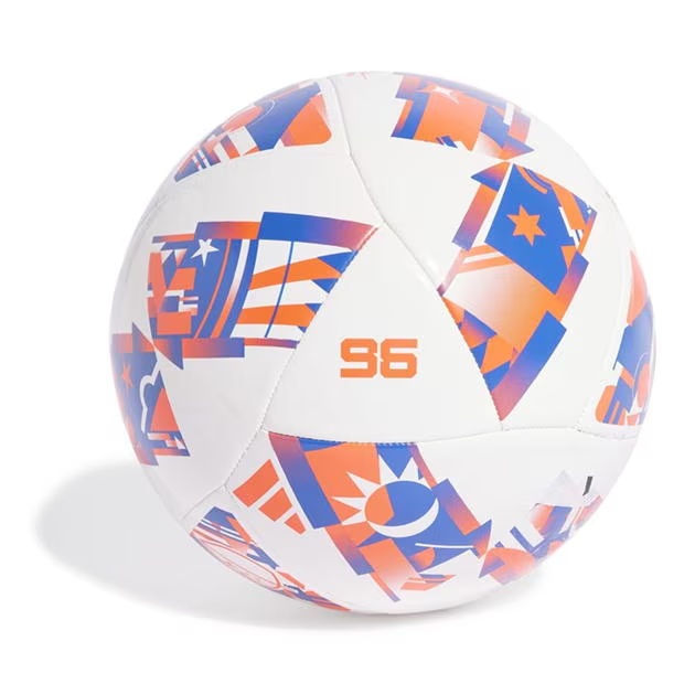 adidas MLS 24 Club Football Ball