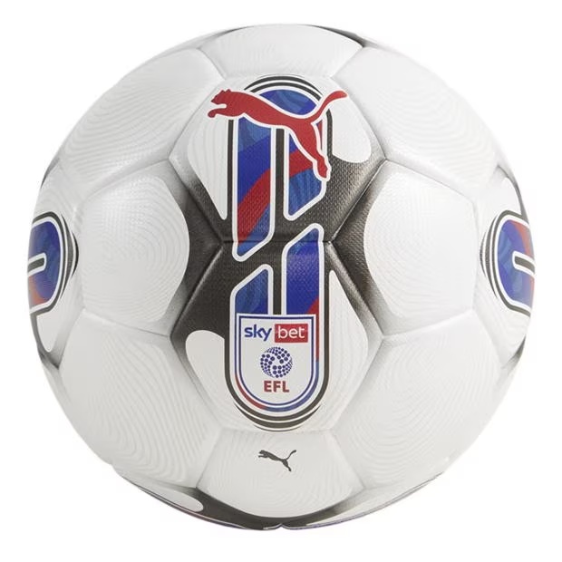 Puma Orbita 3 EFL Football 2023-24