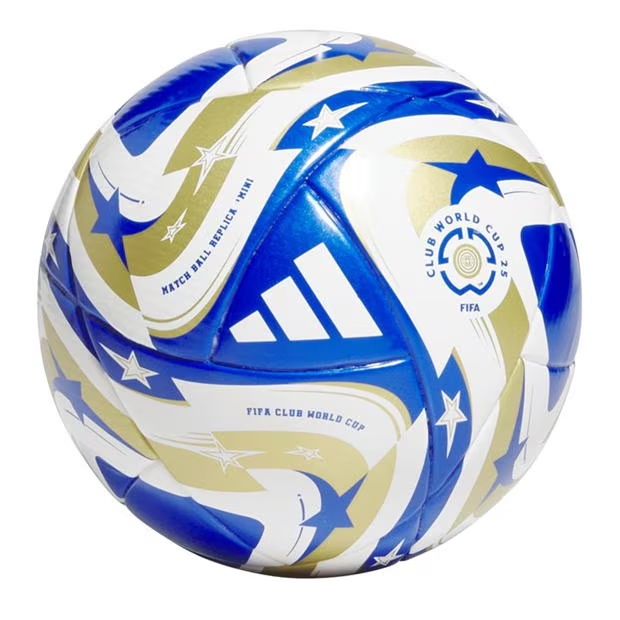 adidas FIFA Club World Cup Mini Football