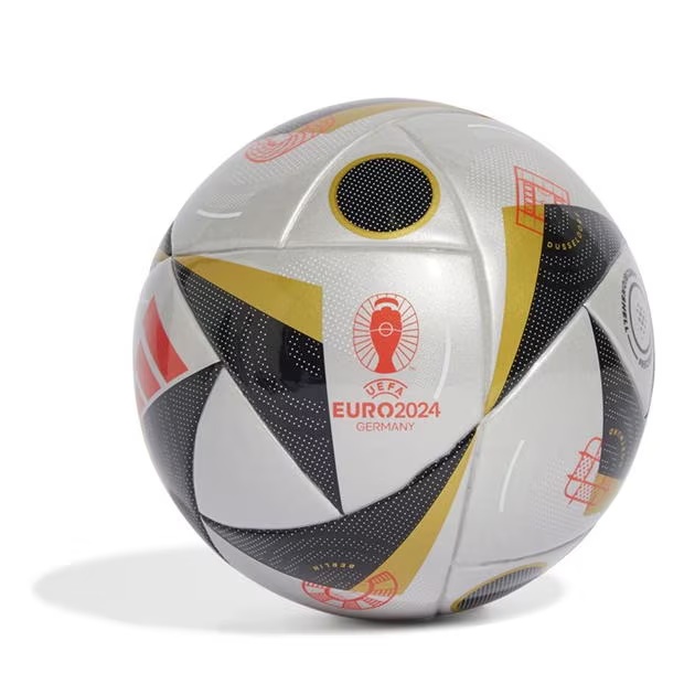 adidas Euro 2024â¢ Mini Football