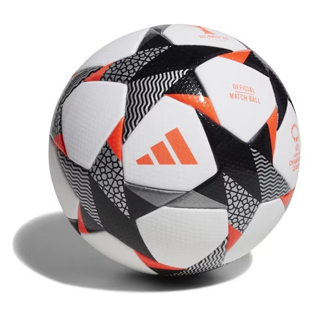 adidas Champions League Pro Football 2023 2024