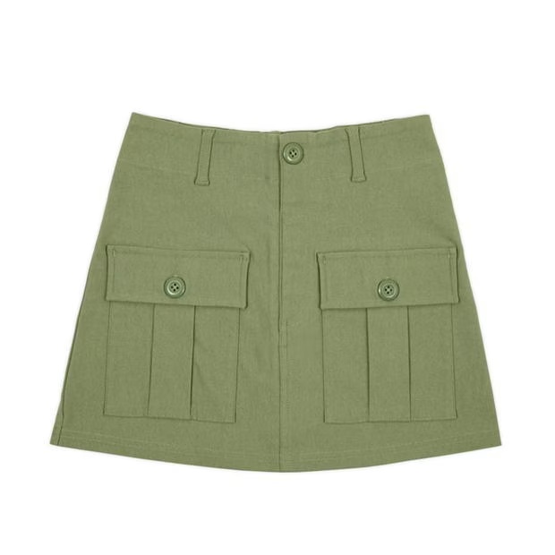 Firetrap Junior