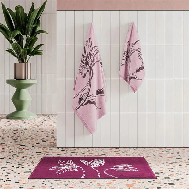Ted Baker Home Tulip Towel