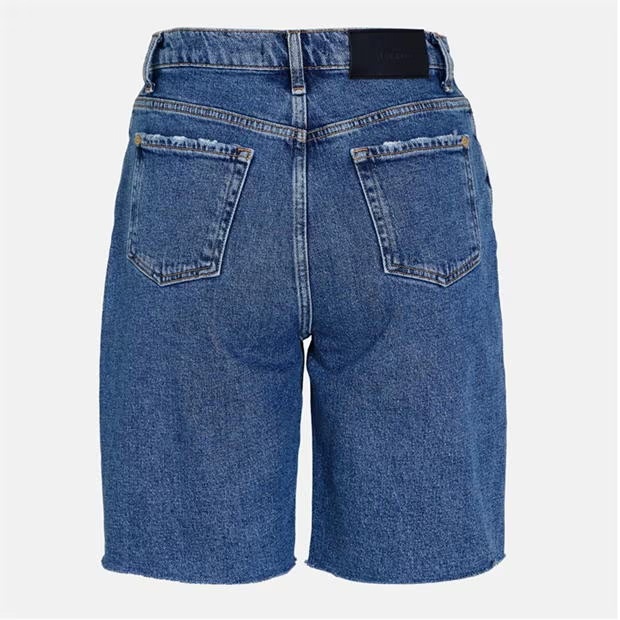 7 For All Mankind 7FAM Andy Shorts Ld99