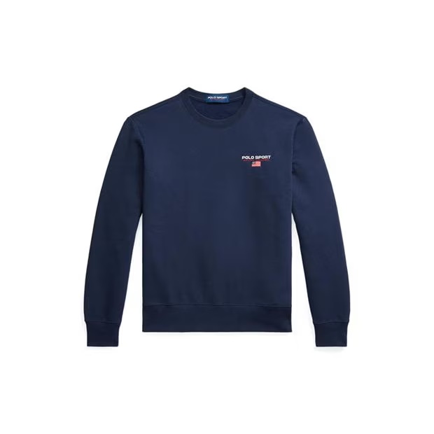 Polo Sport by Ralph Lauren Side Logo Sweater