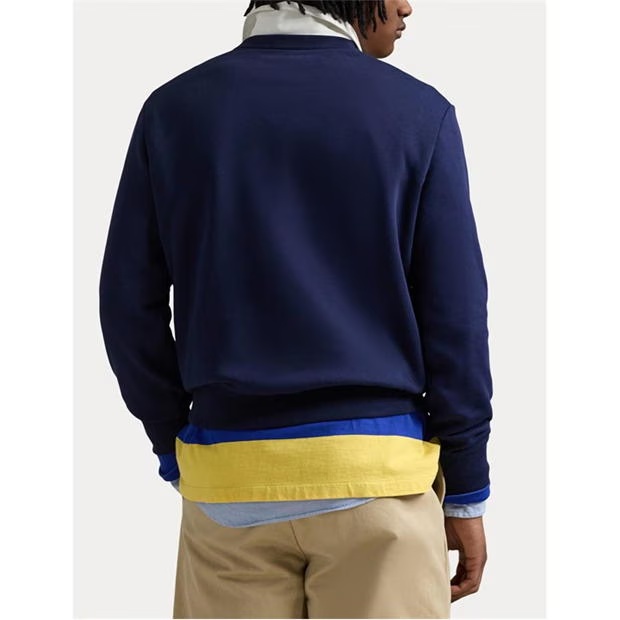 Polo Sport by Ralph Lauren Side Logo Sweater