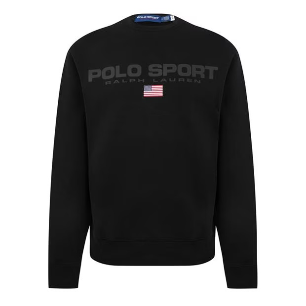 Polo Sport by Ralph Lauren Flag Fleece Sweatshirt
