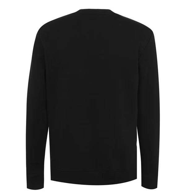 Hugo Men's Diragol Crew-neck Sweatshirt
