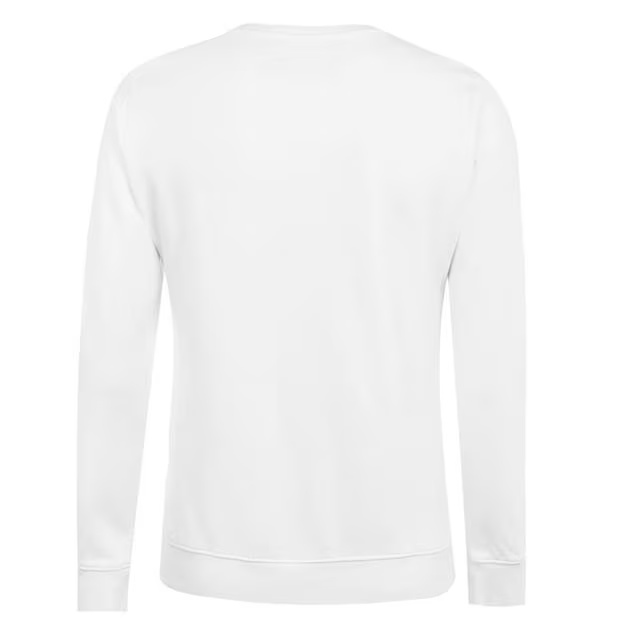 Replay Logo Sweatshirt