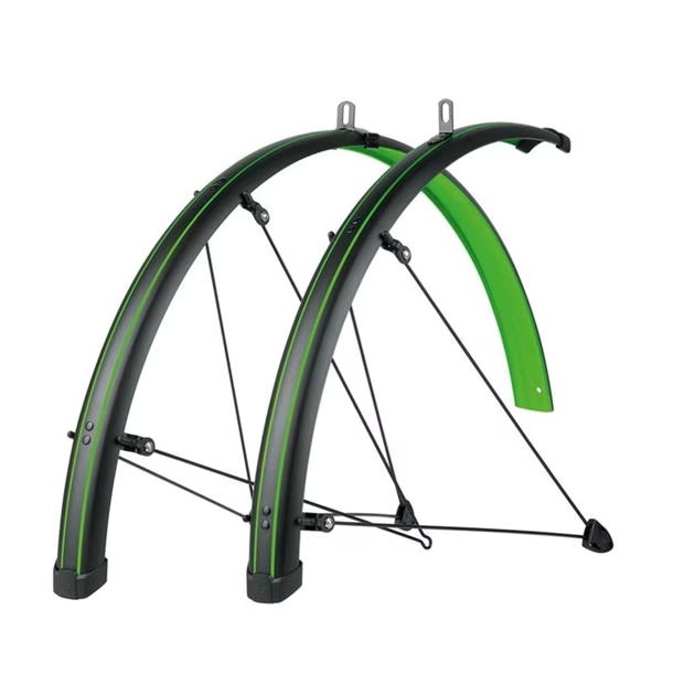 SKS Bluemels Stingray Mudguard Set