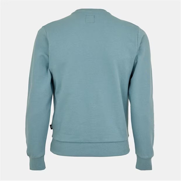 Vans Essential Ft Relaxed Crew Citadel Sweatshirt Unisex Adults