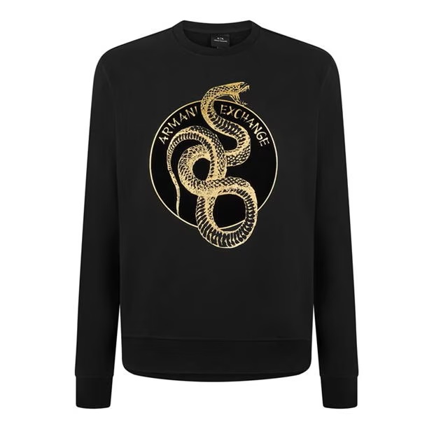 Armani Exchange Armani Exchange Sweatshirt