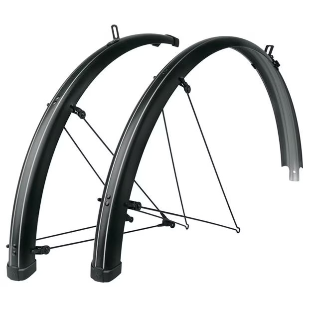 SKS Bluemels Stripes Mudguard Set