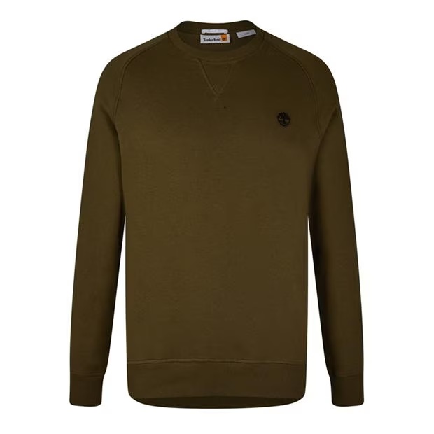 Timberland EXETER RIVER BRUSHED BACK CREW SWEA