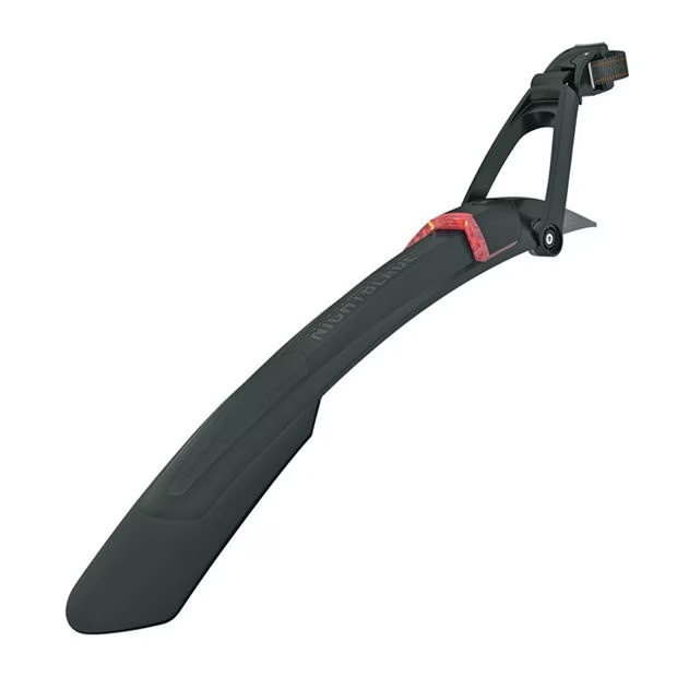 SKS NIGHTBLADE MUDGUARD with Integrated Light