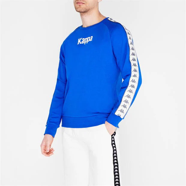 Kappa Tomis Sweatshirt