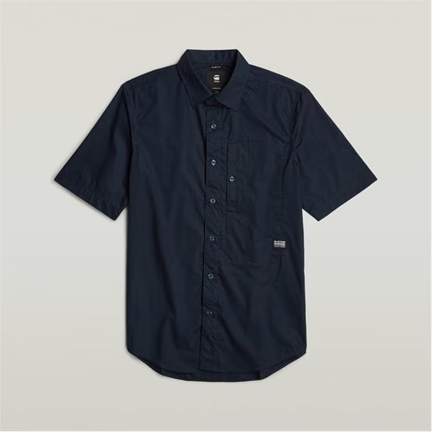 G Star G4A Slim Shirt