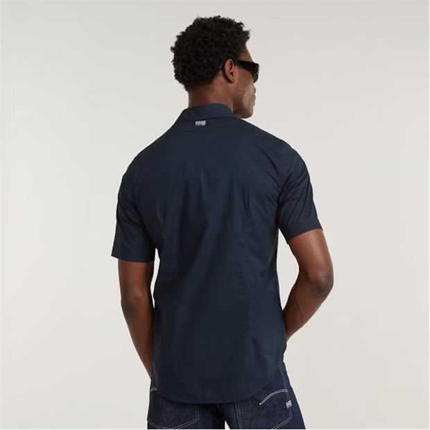 G Star G4A Slim Shirt