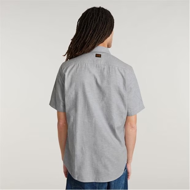 G Star Marine Slim Shirt