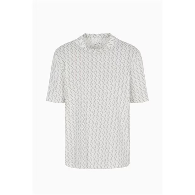Armani Exchange Regular Fit T-shirts