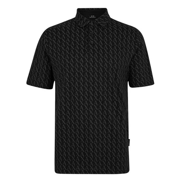 Armani Exchange Armani Exchange Polo Shirt